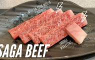 Saga Beef - The Familiar Name of Premium Wagyu Brand