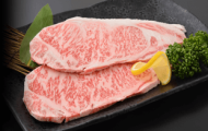 Beef Sendai - Japanese Wagyu A5 only in HCM