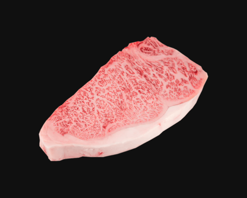 Japanese Wagyu Beef - Striploin
