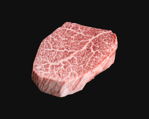 Japanese Wagyu Beef - Tenderloin