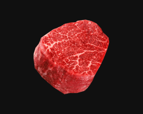 Wagyu Australia - Tenderloin