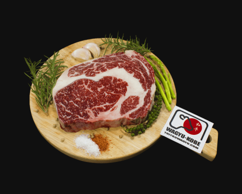 Wagyu Australia - Scotch Fillet/RibEye