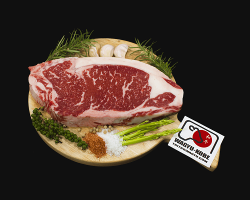 Striploin Wagyu Australia