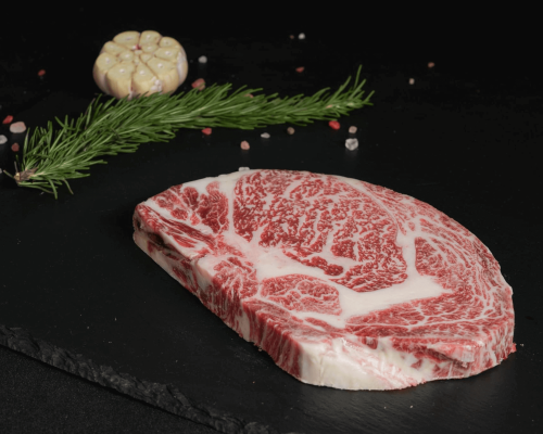 Japanese Wagyu Beef A5 - RibEye